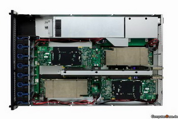 Nvidia fermi
